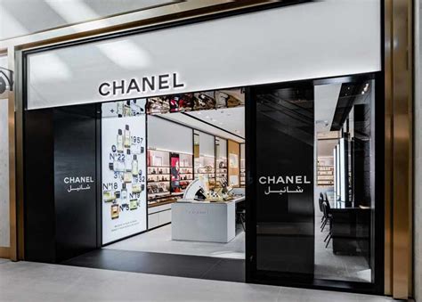 chanel bags uae|chanel skincare uae.